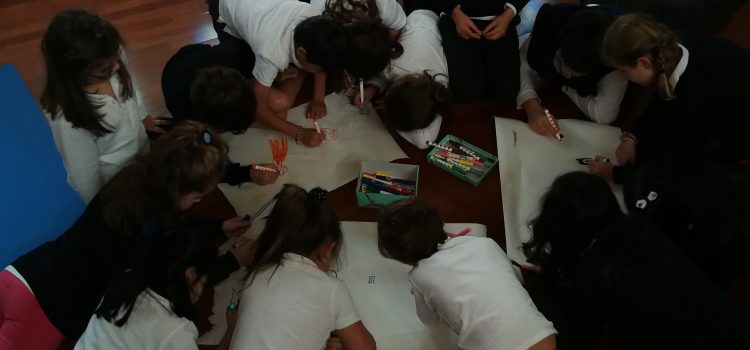 Trabajando la Conciencia Emocional con niños y niñas Trabajando la Conciencia Emocional con niños y niñas