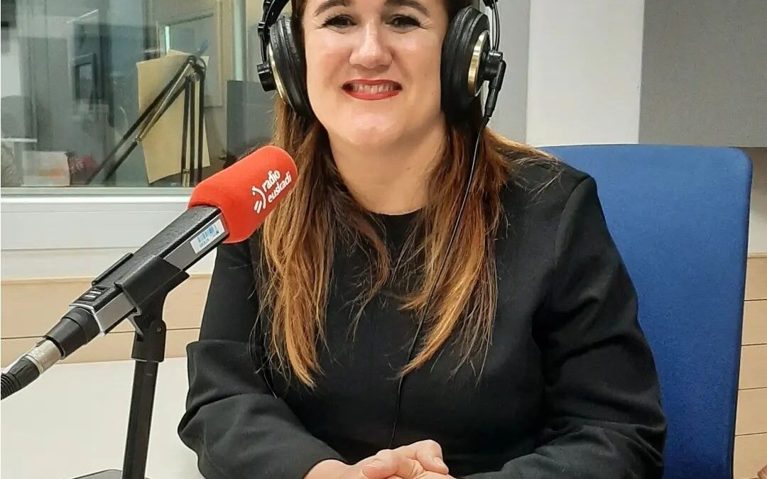Entrevista en Radio Euskadi: Mi Trayectoria y la Creación de Gugara Psicología