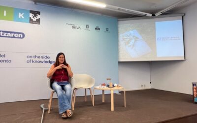 Curso de verano de la UIK, sobre Duelo perinatal